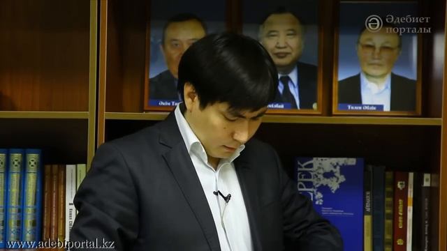 Бейнепоэзия №9 - Ерлан Жүніс смотреть онлайн