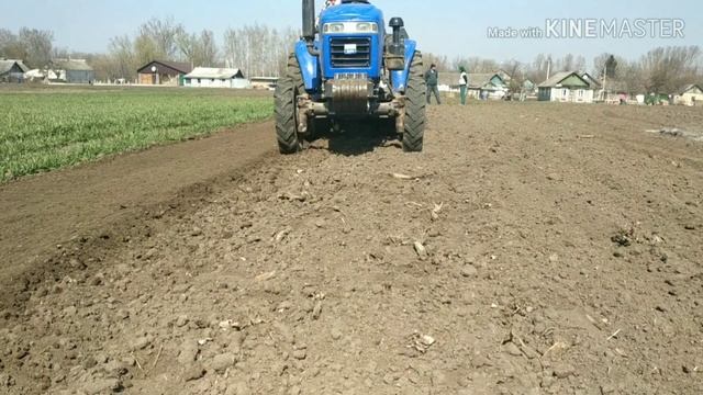 Фризування під городину 2020 Zubr 244 \Fryz na warzywa 2020 Zubr 244 | смотреть онлайн