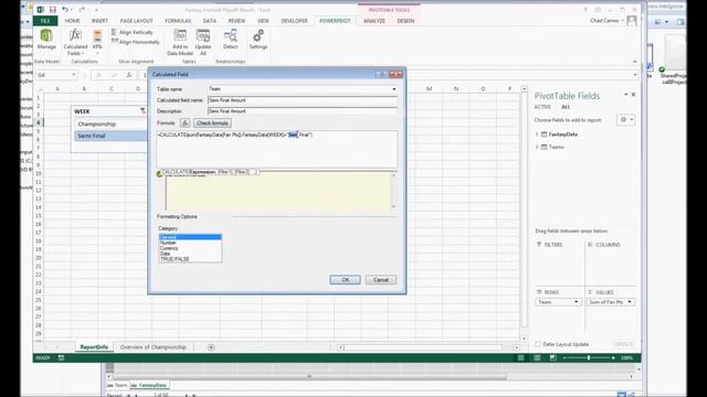 Five Good Minutes in Microsoft Dynamics AX - Power Pivot Tricks, AX Reports, and Super Bowl Shuffle смотреть онлайн