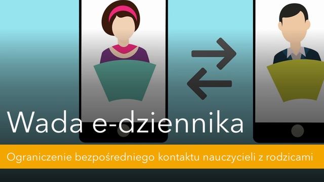 Korzystanie z e-usług. Lekcja Informatyki смотреть онлайн