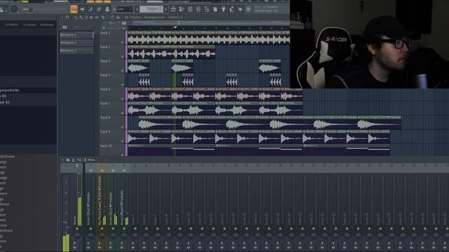 GAME CHANGING KIT FOR SAMPLE MAKERS! | (2023) смотреть онлайн