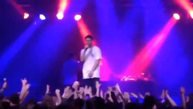 17 11 2017  Екатеринбург  Макс Корж  Мой друг @Tele Club 360p