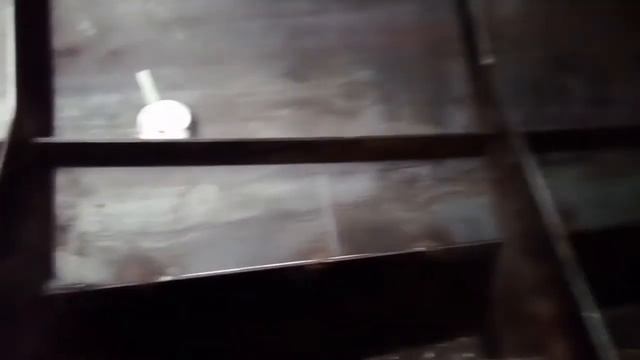 Подготовка к установке двигателя на лодку Spray-27 смотреть онлайн