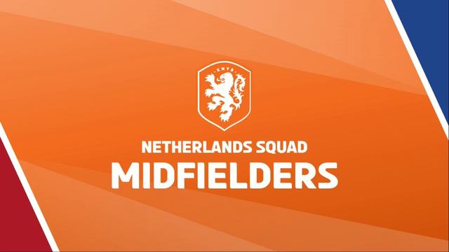 NETHERLANDS Squad for UEFA EURO 2024 Qualifying | EURO 2024 Qualifiers смотреть онлайн