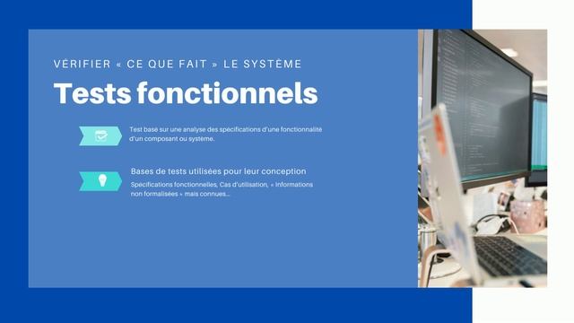 Types de test #istqb #test #qa смотреть онлайн