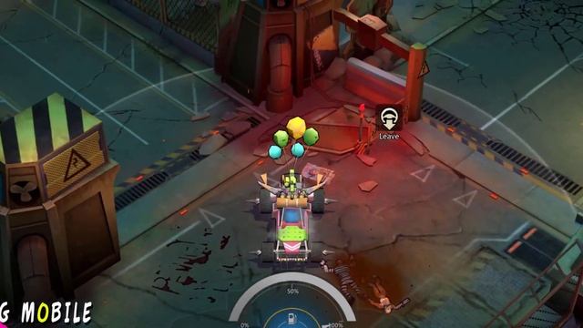 THE FIFTH ARK - Survive Beta Gameplay (Android/IOS) смотреть онлайн