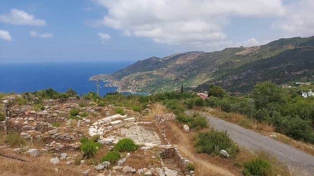 Турция 2021 Куда съездить? Gazipasa Delik Deniz Kral Cove смотреть онлайн