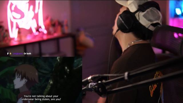 CLASSROOM OF THE ELITE EPISODE 11 REACTION смотреть онлайн