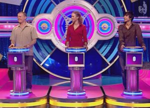 Угадай мелодию 23.04.2004