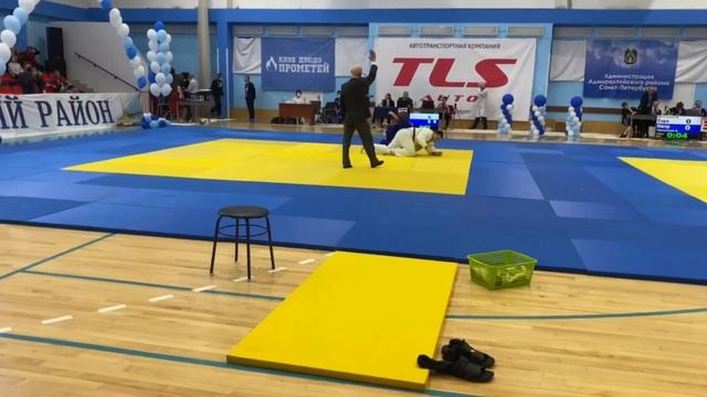 Дзюдо. Кубок Победы. Санкт-Петербург 2021 смотреть онлайн