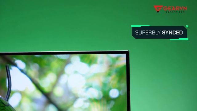 [Review] Acer VG270 27" - Màn Hình Chiến Game Sống Động Như Thật смотреть онлайн