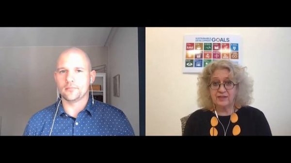 From Lab to Market - Why to invest in impact & deep tech?