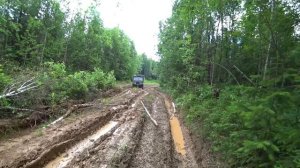 Вольво лапландер