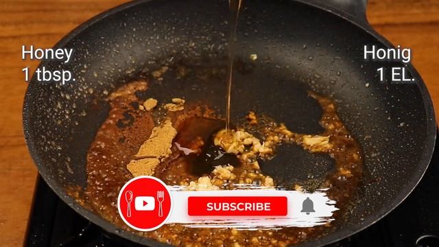 Das Günstigste Abendessen Für Die Familie! Unglaublich Einfach Und Lecker!