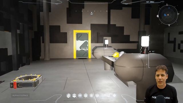 Dual Universe | Alpha 2 | Puzzle Building Contest Winner Walkthrough "RD_Temple" смотреть онлайн