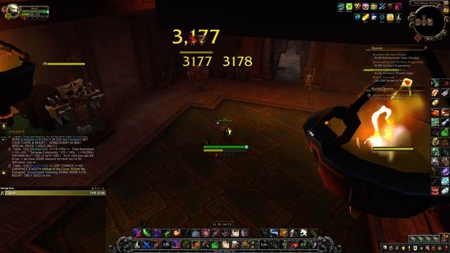 ClassicNumbers addon ! смотреть онлайн