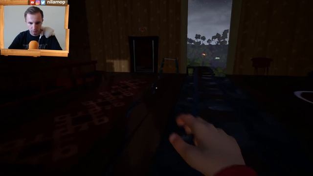 ПРИВЕТ СОСЕД Акт 3 - Hello Neighbor act 3 (ЕЩЕ ЧУТОК И ПОДВАЛ) смотреть онлайн