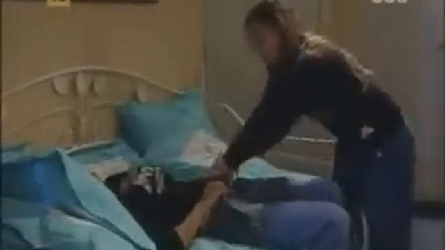 Gonzalo Heredia frecuencia 04 2004 parte 13 смотреть онлайн