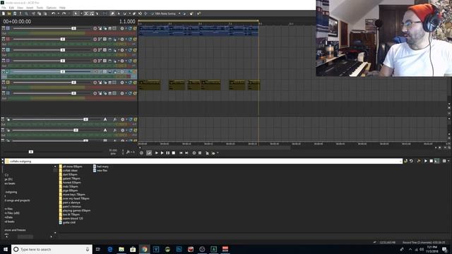 You Can't Make Money Selling Beats Online?! смотреть онлайн