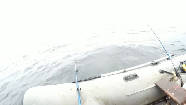 РЫБАЛКА в БАРЕНЦЕВОМ МОРЕ. ТЕРИБЕРКА. Ловим мелкую треску."Teriberka. смотреть онлайн