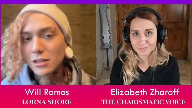 Lorna Shore's Will Ramos: Tea Time Interview With The Charismatic Voice