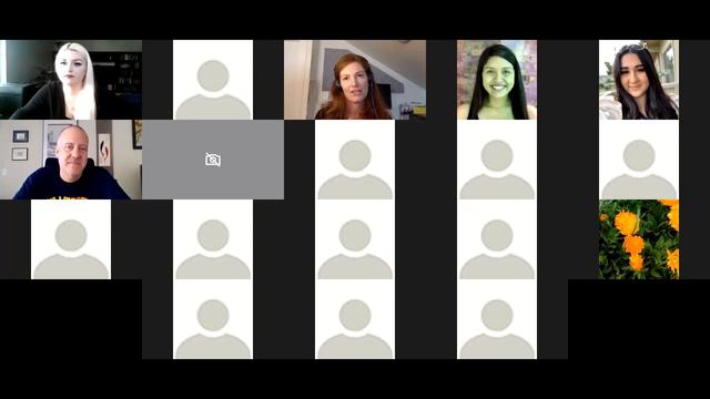 Just Eat It: A Panel Discussion with Jen Rustemeyer смотреть онлайн
