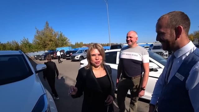 В Чери вообще не собиралась заезжать.. смотреть онлайн