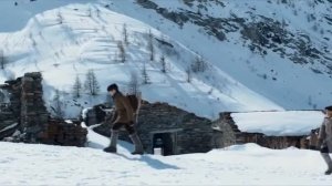 Белль и Себастьян  Друзья навек. приключения