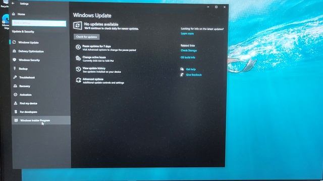 Ryzen 3 2200G Windows 11 upgrade from Windows 10 смотреть онлайн
