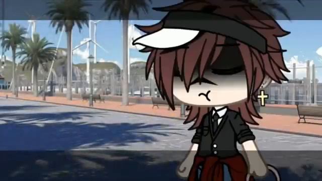 Гача озвучка (Yumeko видео) Староста все серии 360p целый фильм 1 час [ГАЧА ЛАЙФ