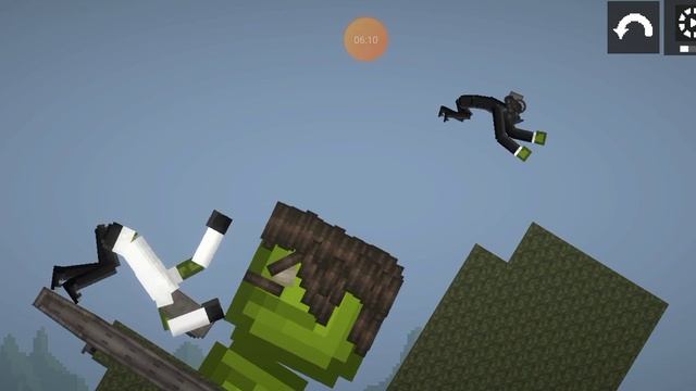 Скибиди туалеты vs Камера Мэн 2 Часть смотреть онлайн