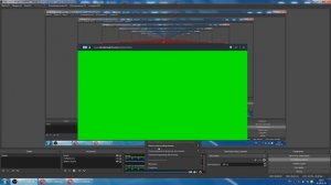 Что делать если  не видно донаты??? OBS