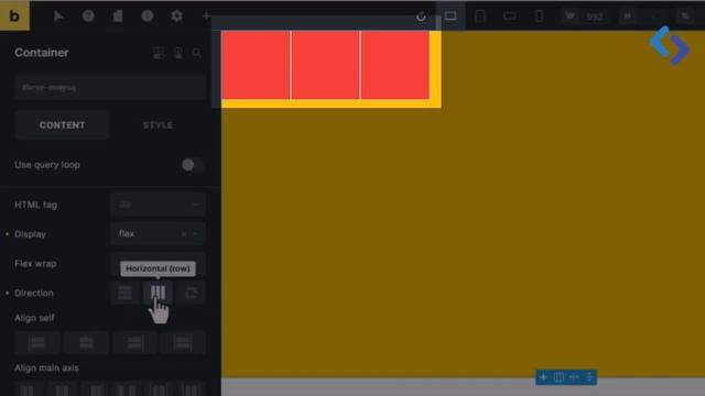 ✅ CÓMO USAR FLEXBOX EN BRICKS BUILDER 2023 ? TUTORIAL FLEX BOX CSS EDITOR BRICKS WORDPRESS 2024 смотреть онлайн