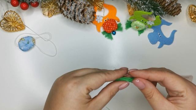 Как сделать БЫКа - СИМВОЛ 2021 года. Просто и легко! смотреть онлайн