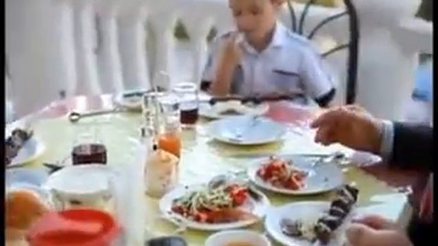 Не бывает бывших душанбинцев... смотреть онлайн