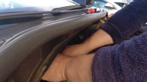 Peugeot 207 1.6 VTI, Abgas system defekt, resio problem.