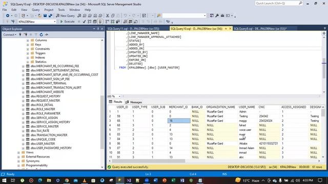 Learn all about SQL Joins Part 2 смотреть онлайн