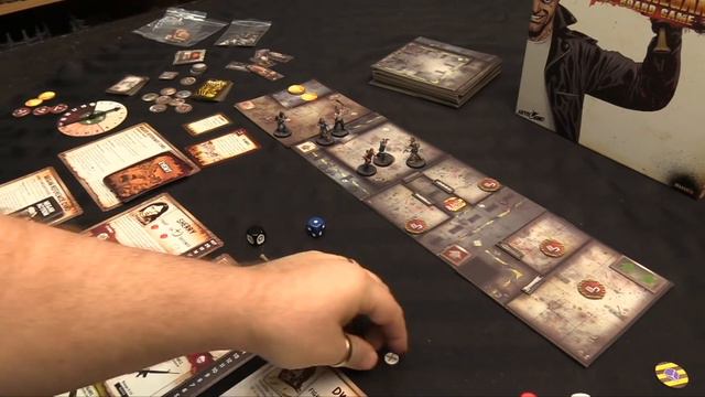 Let's Play! - Here's Negan! by Mantic Games смотреть онлайн