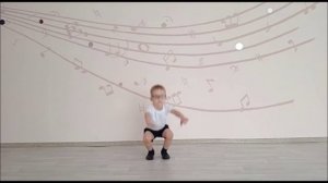 «Домашние животные». Физминутка