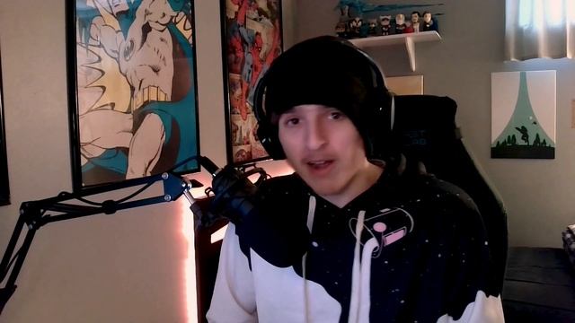 Starfield Got Delayed Again... and I'm worried about it смотреть онлайн