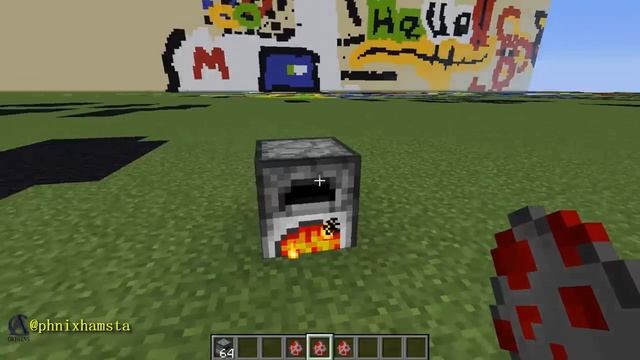NEW Custom Smelting (Fried Eggs) in Minecraft! // Snapshot 18w06a смотреть онлайн