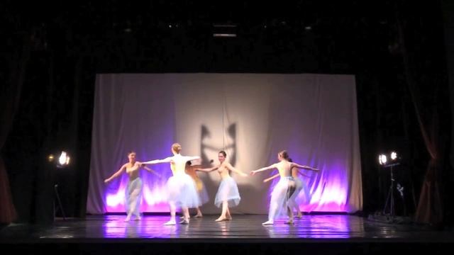 Sirtaki - Coreog. C.Panizzo смотреть онлайн