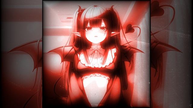 EVIL SPIRIT (Sped Up+) смотреть онлайн