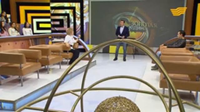 «Золотая середина». Качество текстов песен в современной эстраде смотреть онлайн
