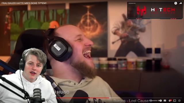 FRAU BAUER смотреть онлайн