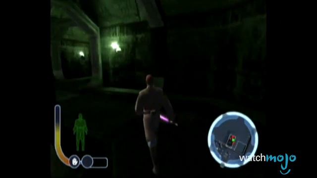 Top 10 Underrated Star Wars Games смотреть онлайн