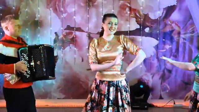 Ансамбль народной песни Славица. смотреть онлайн