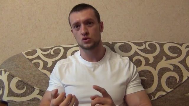 Калории для набора мышечной массы