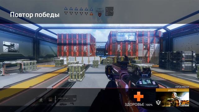 Titanfall 2: Я стал тем, с чем обещал бороться смотреть онлайн