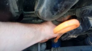 ТЕСТ и ОЧИСТКА клапана вентиляции картерных газов PCV на HONDA FIT SHUTTLE / JAZZ / INSIGHT / FIT